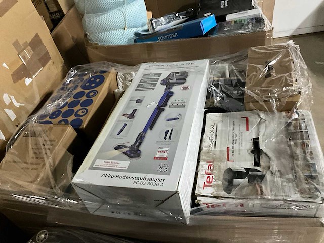 Partij retourgoederen - afbeelding 14 van  17