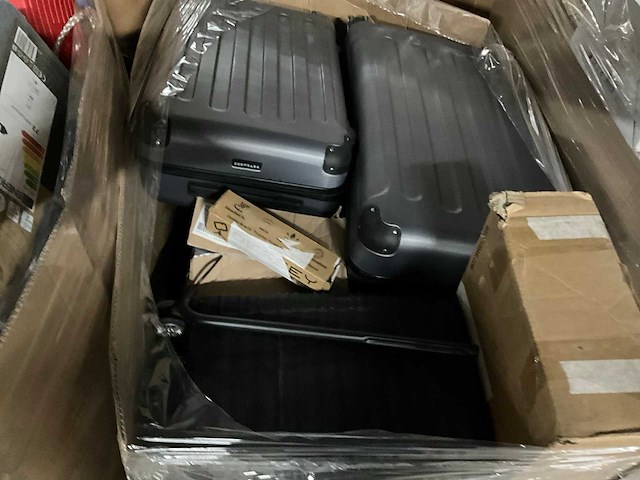 Partij retourgoederen - afbeelding 9 van  17