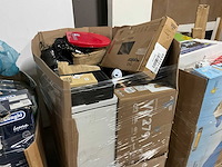 Partij retourgoederen - afbeelding 4 van  7