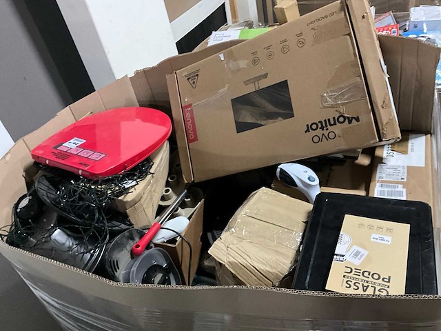 Partij retourgoederen - afbeelding 5 van  7