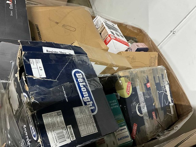 Partij retourgoederen - afbeelding 7 van  7