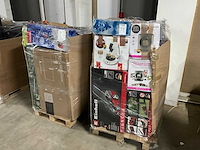 Partij retourgoederen - afbeelding 1 van  6