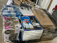 Partij retourgoederen - afbeelding 3 van  6