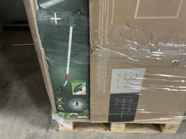 Partij retourgoederen - afbeelding 5 van  6