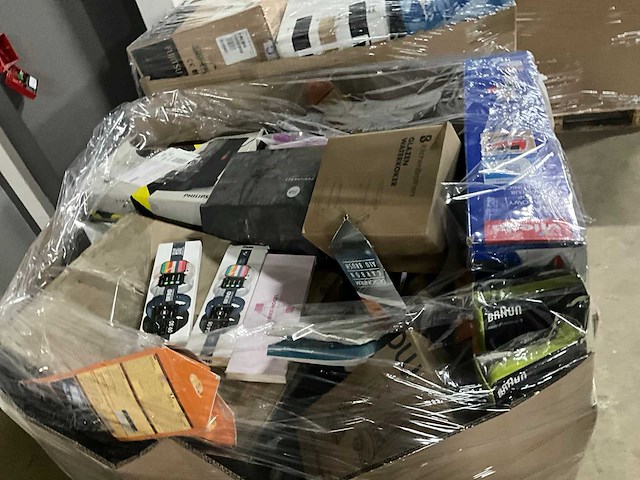 Partij retourgoederen - afbeelding 6 van  6