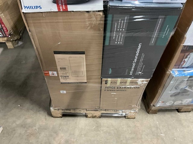 Partij retourgoederen - afbeelding 4 van  6