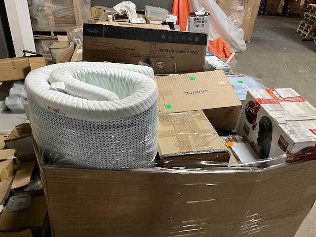 Partij retourgoederen - afbeelding 5 van  6