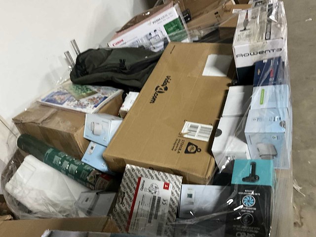 Partij retourgoederen - afbeelding 6 van  18