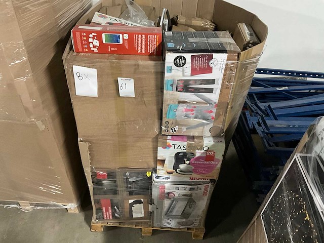 Partij retourgoederen - afbeelding 11 van  18