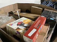 Partij retourgoederen - afbeelding 12 van  18