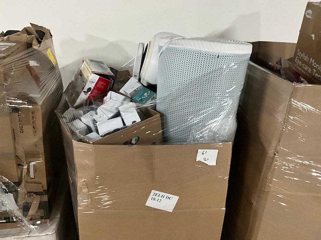 Partij retourgoederen - afbeelding 14 van  18