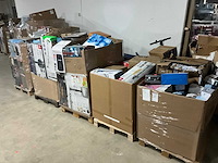 Partij retourgoederen - afbeelding 1 van  10