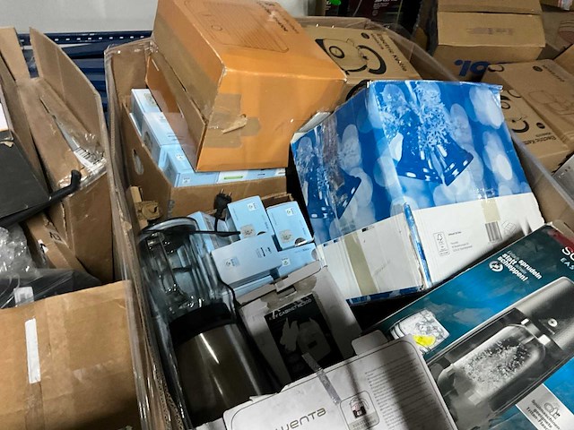 Partij retourgoederen - afbeelding 7 van  10