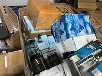 Partij retourgoederen - afbeelding 7 van  10