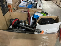 Partij retourgoederen - afbeelding 8 van  8