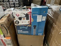 Partij retourgoederen - afbeelding 2 van  9