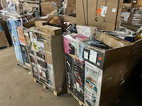 Partij retourgoederen - afbeelding 1 van  8