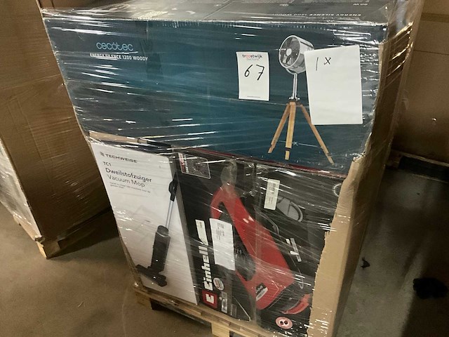 Partij retourgoederen - afbeelding 2 van  3