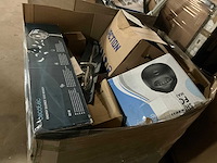 Partij retourgoederen - afbeelding 3 van  3