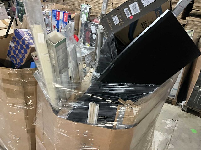 Partij retourgoederen - afbeelding 10 van  15