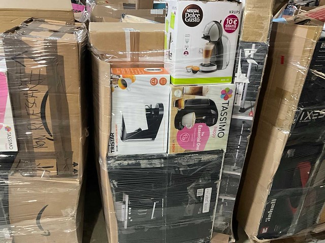 Partij retourgoederen - afbeelding 6 van  15