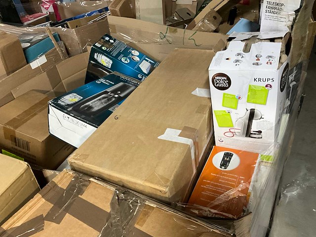 Partij retourgoederen - afbeelding 7 van  15