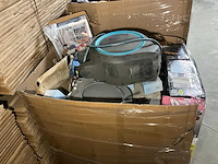 Partij retourgoederen - afbeelding 3 van  11