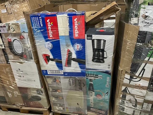 Partij retourgoederen - afbeelding 6 van  11