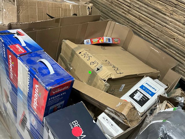 Partij retourgoederen - afbeelding 7 van  11