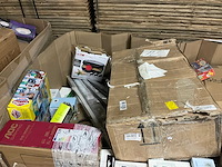 Partij retourgoederen - afbeelding 9 van  11