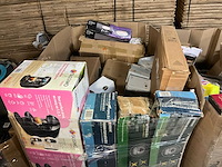 Partij retourgoederen - afbeelding 11 van  11