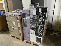 Partij retourgoederen