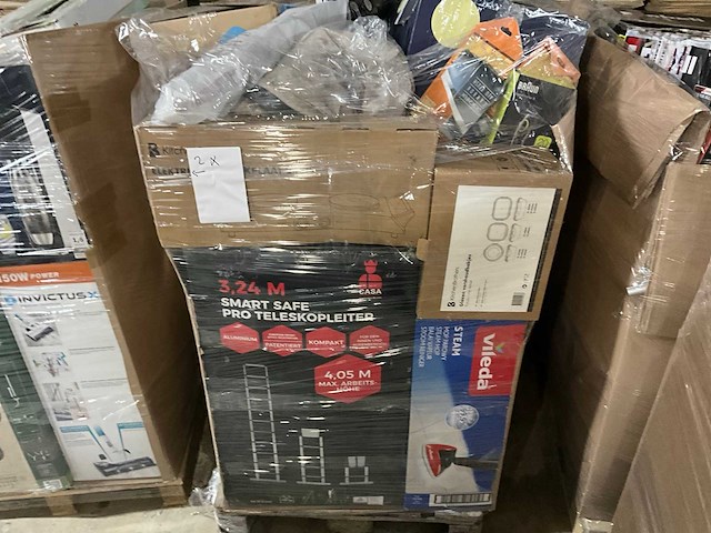 Partij retourgoederen - afbeelding 5 van  5