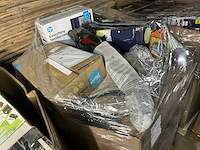 Partij retourgoederen - afbeelding 1 van  5