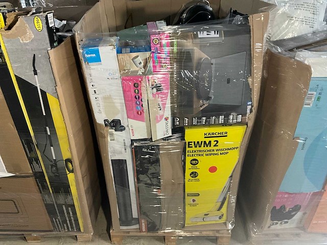 Partij retourgoederen - afbeelding 2 van  12