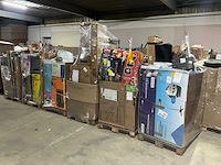 Partij retourgoederen - afbeelding 1 van  12