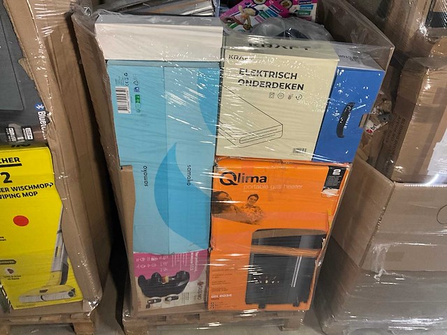 Partij retourgoederen - afbeelding 8 van  12