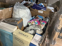 Partij retourgoederen - afbeelding 12 van  12