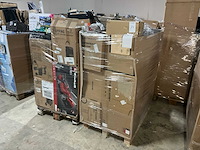 Partij retourgoederen - afbeelding 1 van  4