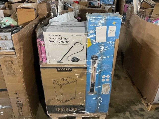 Partij retourgoederen - afbeelding 5 van  5