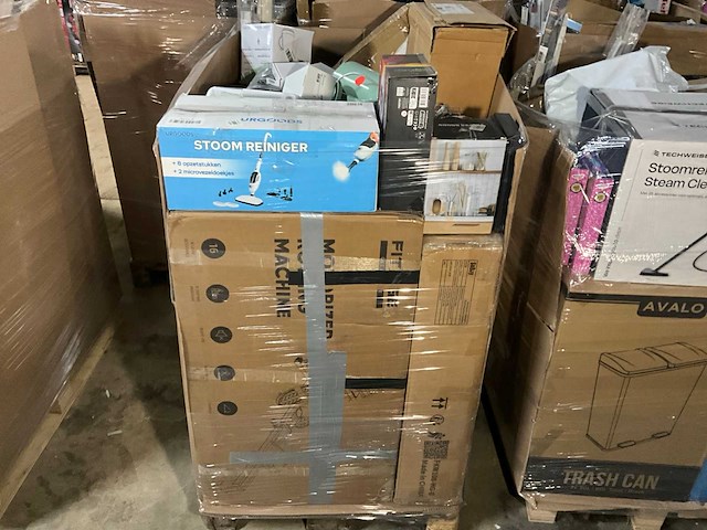 Partij retourgoederen - afbeelding 3 van  5