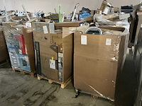 Partij retourgoederen - afbeelding 1 van  6