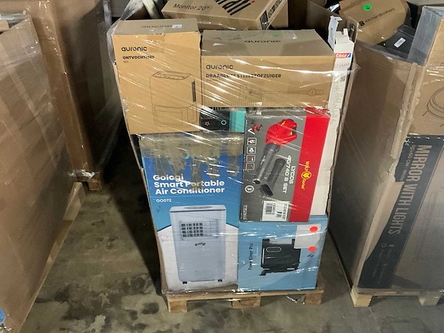 Partij retourgoederen - afbeelding 4 van  6