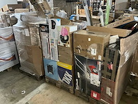 Partij retourgoederen - afbeelding 1 van  6