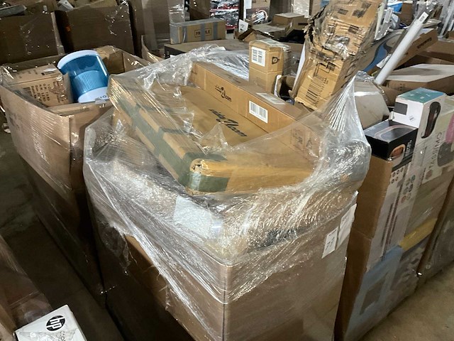 Partij retourgoederen - afbeelding 6 van  6