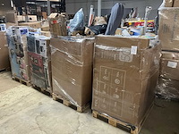 Partij retourgoederen - afbeelding 1 van  9