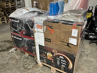 Partij retourgoederen - afbeelding 1 van  10