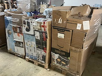 Partij retourgoederen - afbeelding 1 van  7