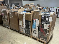 Partij retourgoederen - afbeelding 1 van  9