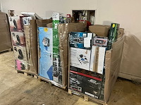 Partij retourgoederen - afbeelding 2 van  8